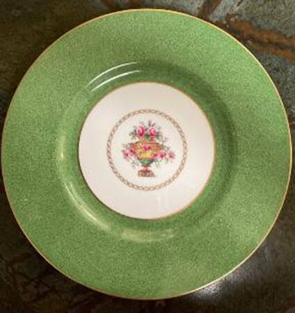 R8554 by Spode