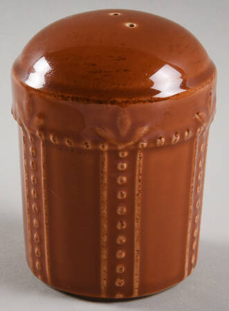 Sorrento-Rust (Introduced 2001) Salt Shaker