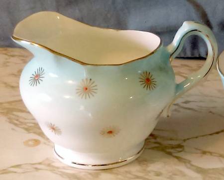 SPE35 Creamer
