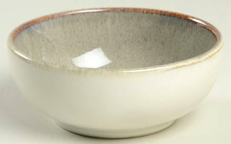 Resona Moss Green Fruit/Dessert (Sauce) Bowl