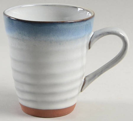 Talia Dusk Blue Mug