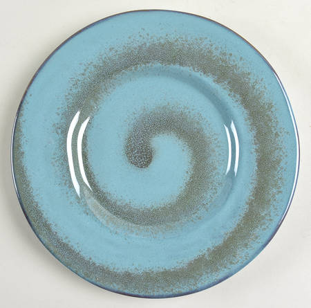 Salad Plate