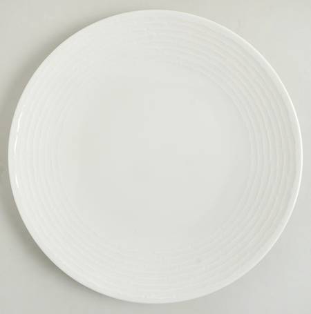 Atherton Luncheon Plate