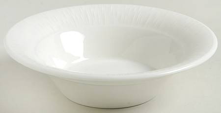 Solario Rim Fruit/Dessert (Sauce) Bowl