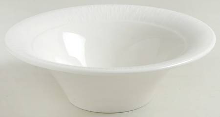 Solario Rim Cereal Bowl