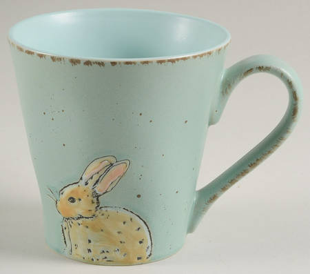 Easter Bunny Mug
