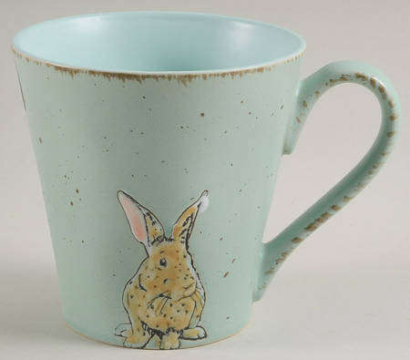 Easter Bunny Mug