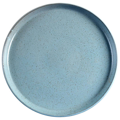 Kaya Blue Salad Plate