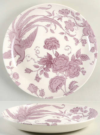 Kingsley 12" Pasta Serving Bowl
