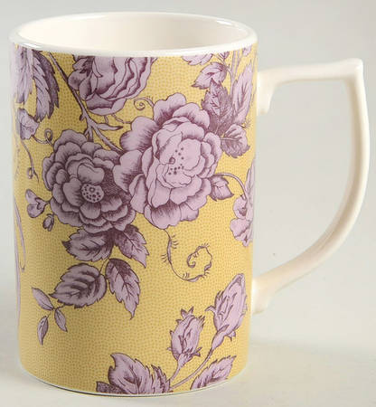 Kingsley Mug by Spode