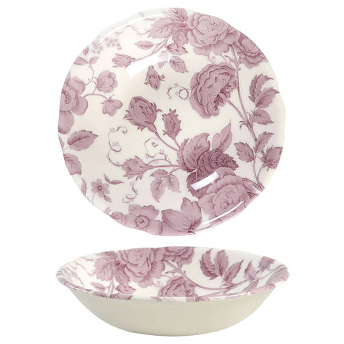 Kingsley Coupe Cereal Bowl