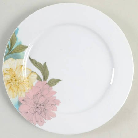 Floral Sketches by Spode