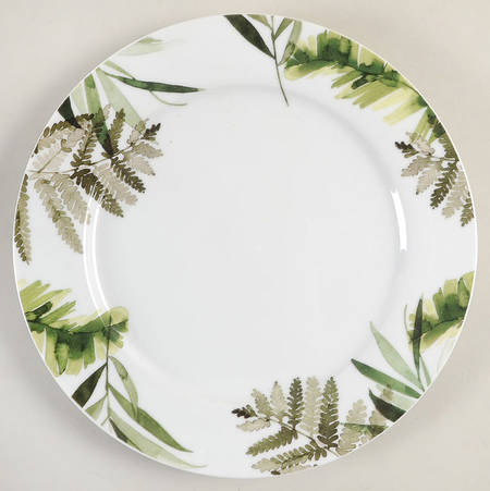 Pressed Ferns by Spode