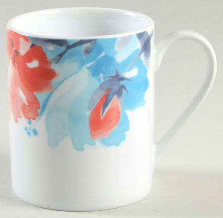 Floral Breeze Mug by Spode
