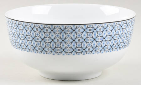 Mallorca Coupe Cereal Bowl