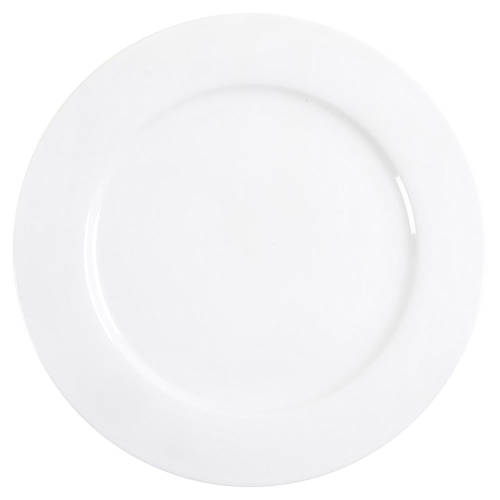 Pearl White by Spode