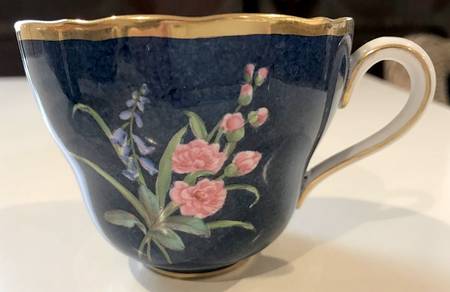 Y6022T Flat Cup