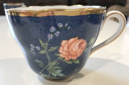 Y6022T Flat Cup