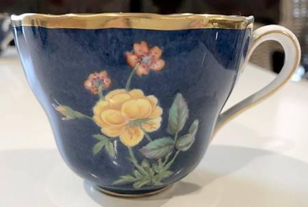 Y6022T Flat Cup