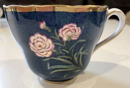 Y6022T Flat Cup