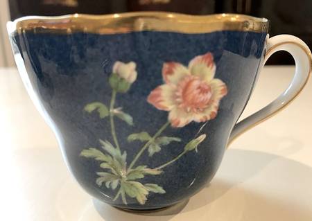 Y6022T Flat Cup
