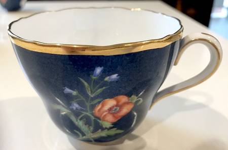 Y6022T Flat Cup