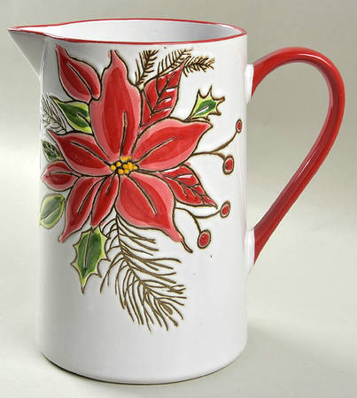 S1E4 72 Oz Pitcher