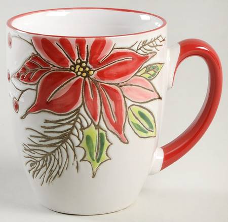 S1E4 Mug