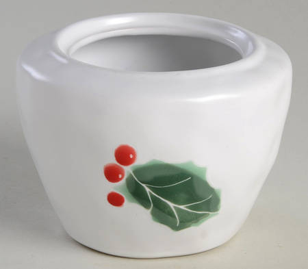 S1E4 Sugar Bowl No Lid