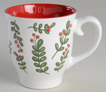 S1E4 Mug