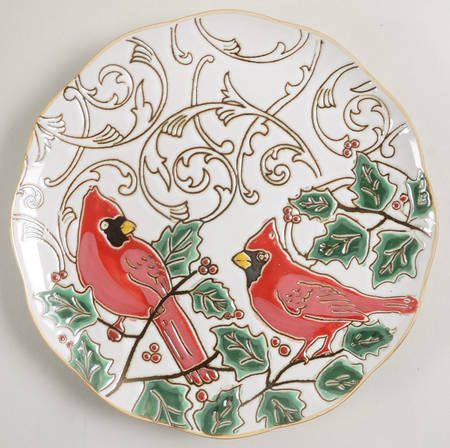 S1E4 Salad Plate