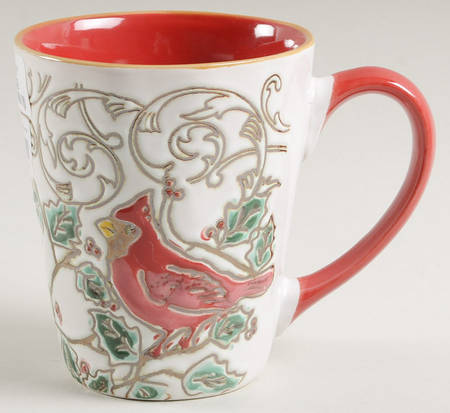 S1E4 Mug