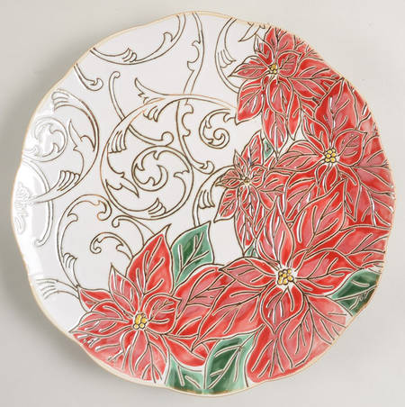 S1E4 Dinner Plate