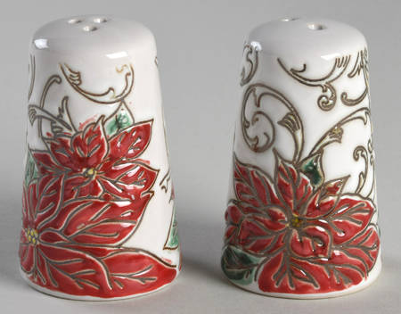 S1E4 Salt & Pepper Set