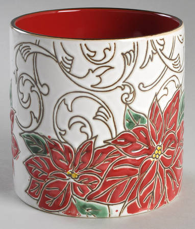 S1E4 5" Canister No Lid