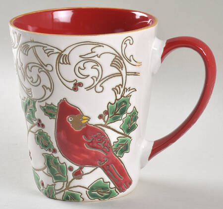 S1E4 Mug