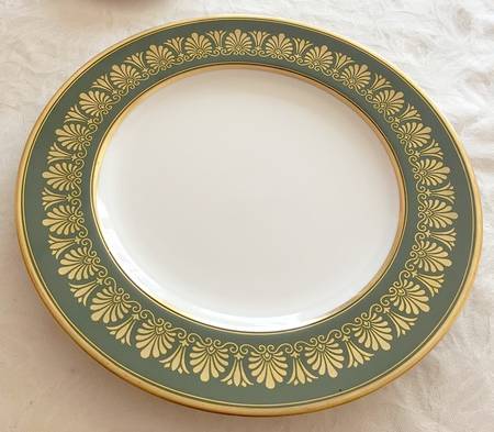 Esperia by Spode