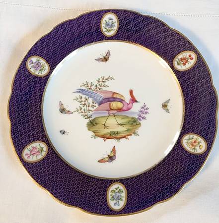 C1251 by Spode