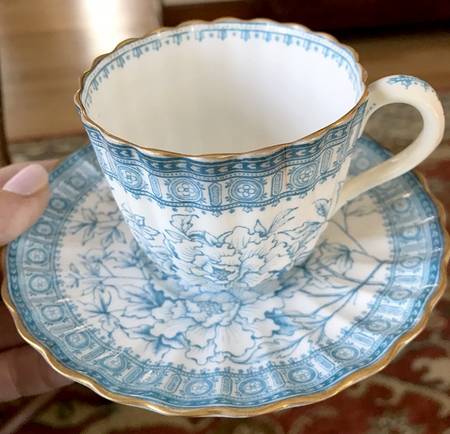 1 3838 by Spode