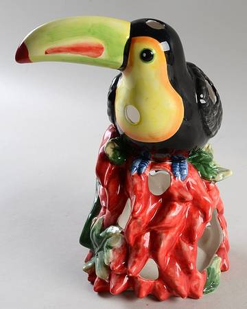 Toucan by Signature