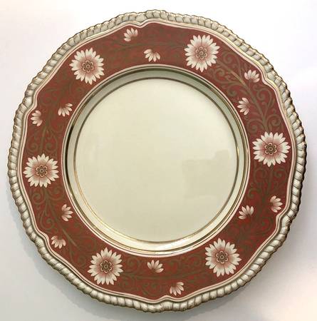Y5464 by Spode