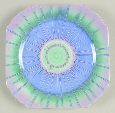 Harmony Artware Bread & Butter Plate