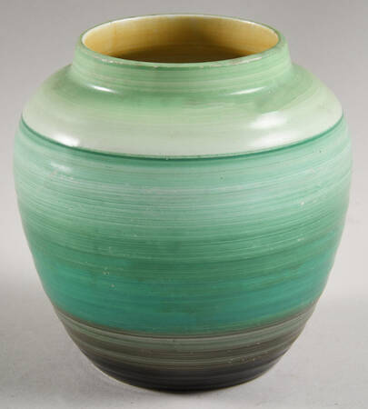 Harmony Artware Small Ginger Jar No Lid