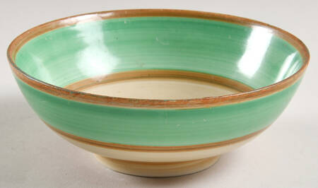 Harmony Artware 6" Round Bowl