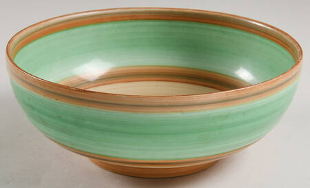 Harmony Artware 7" Round Bowl