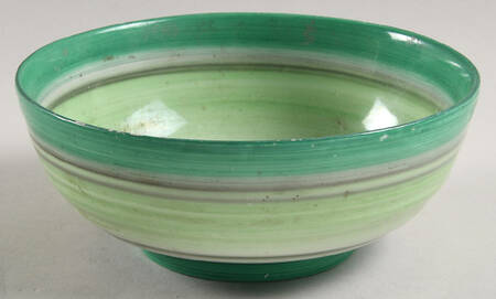 Harmony Artware 6" Round Bowl