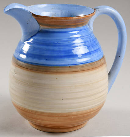 Harmony Artware 56 Oz Pitcher