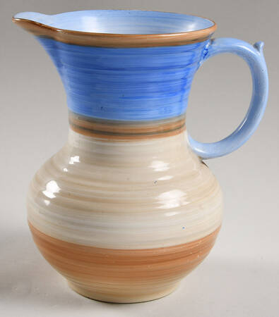 Harmony Artware 42 Oz Pitcher