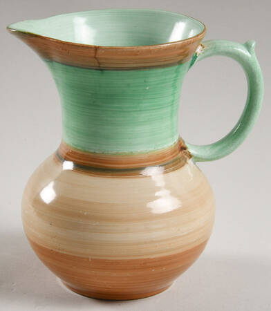 Harmony Artware 20 Oz Pitcher