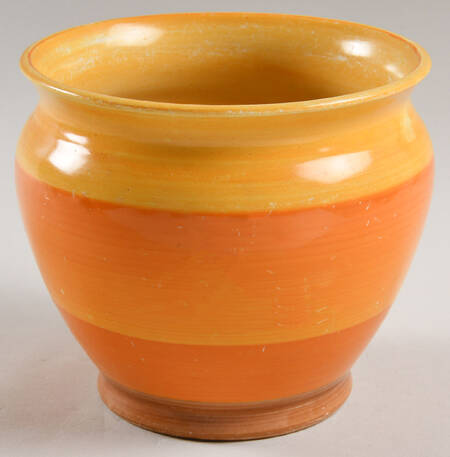 Harmony Artware 4" Flower Pot